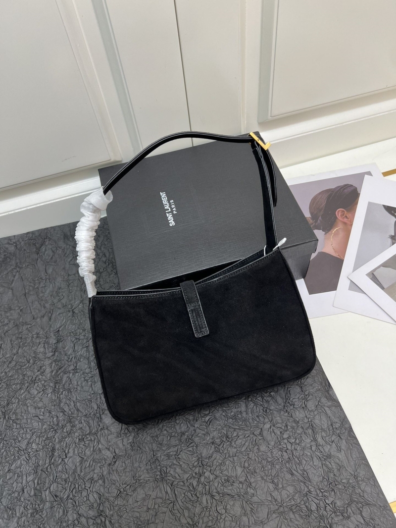 YSL Top Handle Bags